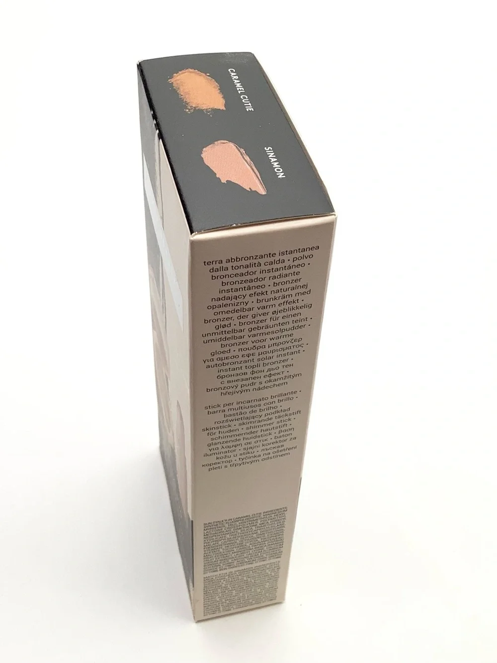 Fenty Beauty Lil Bronze Duo Mini Bronzer Set - Sun Stalk'R (Bronzer)